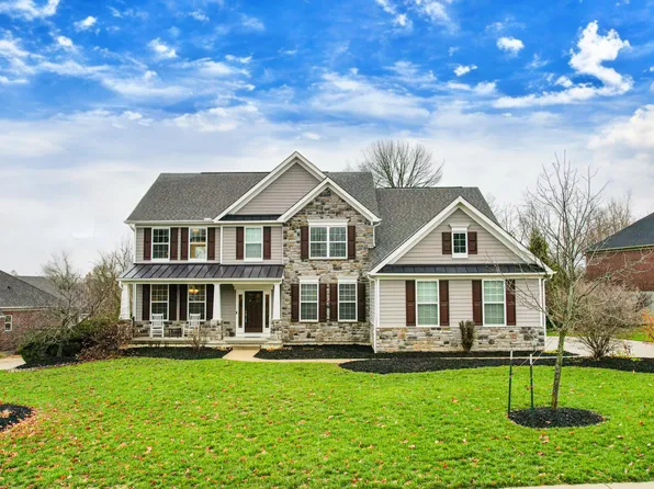 2574 Twin Hills Ct, Union, KY 41091