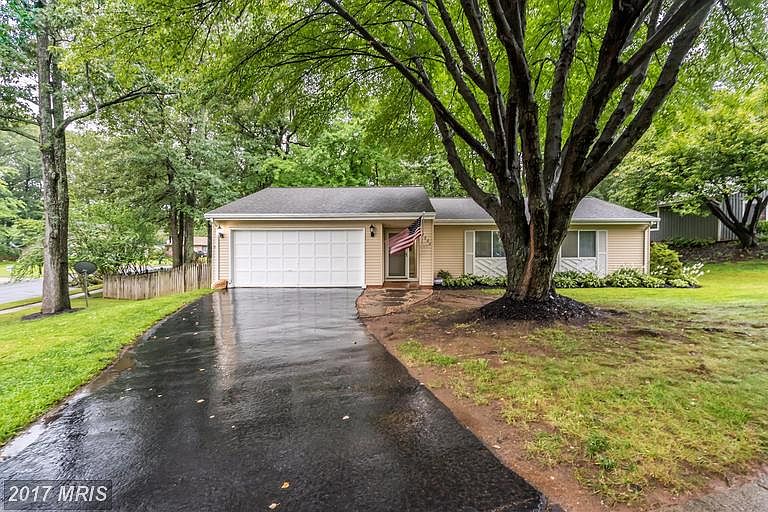 Welcome Home to Hiddenbrook!