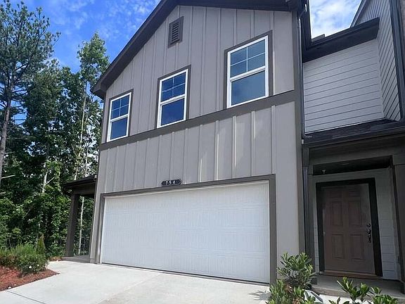 Front Elevation Construction Progress.