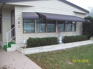 101 Bearwoods Ave, Lake Placid, FL 33852