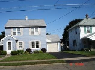 27 Eldridge Ave, Johnson City, NY 13790