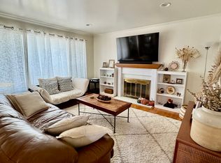 2081 Trinity St, San Mateo, CA 94403