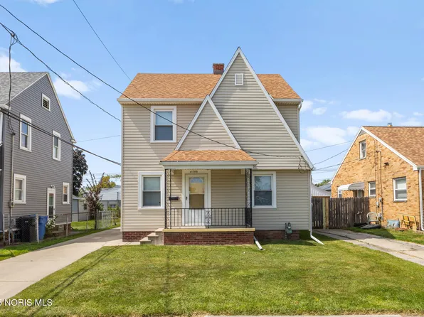 4755 301st St, Toledo, OH 43611