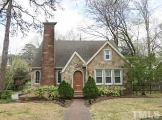 522 Dixie Trl, Raleigh, NC 27607