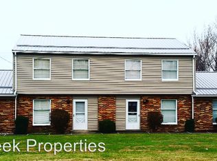 249 Hopwood Fairchance Rd APT 4, Uniontown, PA 15401