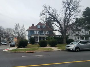 328 Park Ave, Orange, NJ 07050