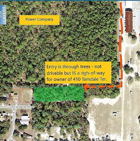 1st image of 610 N Tamdale Ter