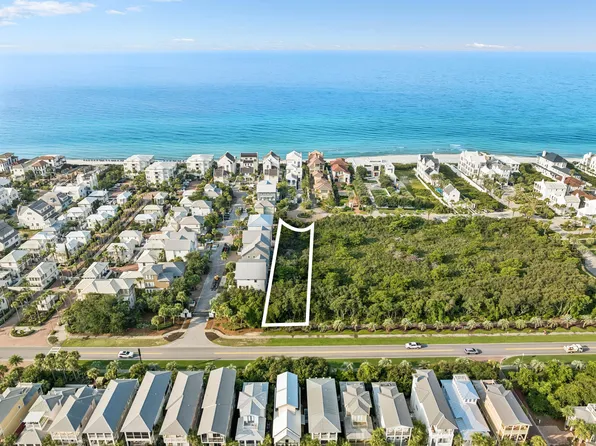 Paradise By The Sea Blvd, Rosemary Beach, FL 32461