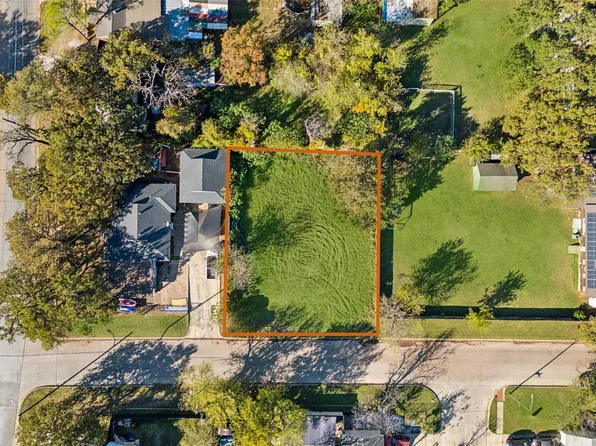4308 Shackleford St, Fort Worth, TX 76119