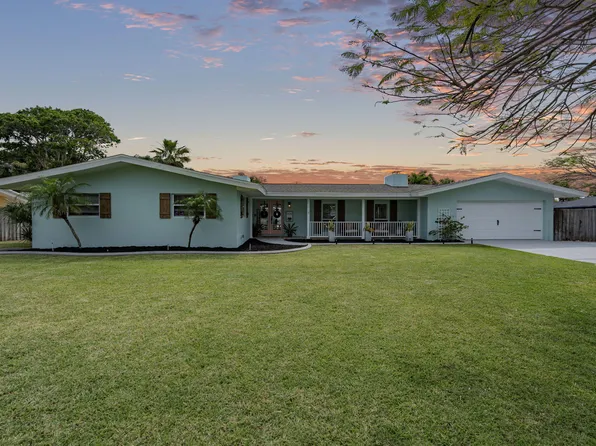 906 Magnolia Dr, Indialantic, FL 32903