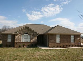389 Morris Rd, Toney, AL 35773