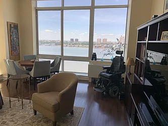 Rented by Profit Realty