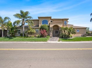 3201 Hillglen Ave, Modesto, CA
