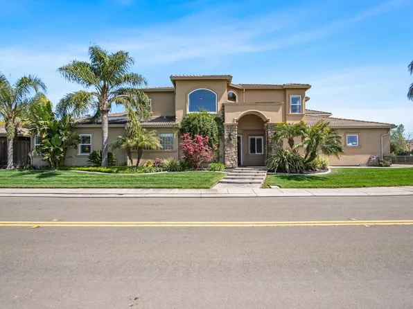 3201 Hillglen Ave, Modesto, CA 95355