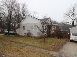 110 Harefoote St, Toledo, OH 43615