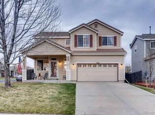 5164 S Shawnee St, Aurora, CO 80015