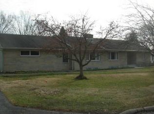 1050 Pleasantville Rd, Lancaster, OH 43130