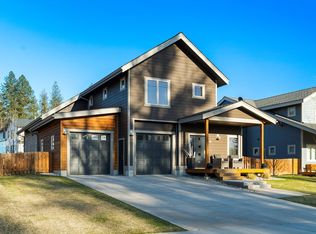 91 Wild Rose Ln, Whitefish, MT 59937