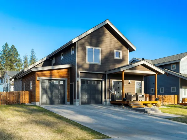 91 Wild Rose Ln, Whitefish, MT 59937