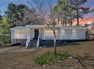 88 Hannah Creek Rd, Four Oaks, NC 27524