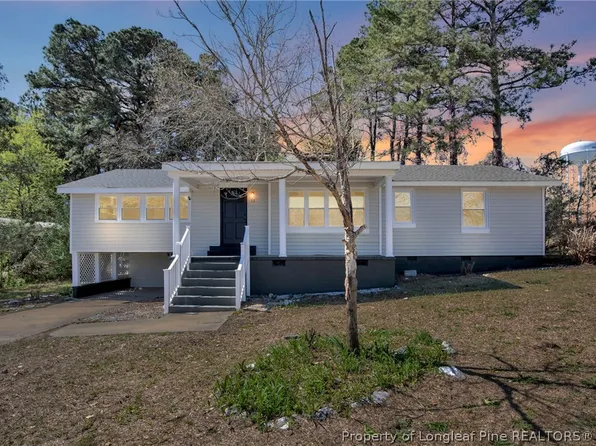 88 Hannah Creek Rd, Four Oaks, NC 27524