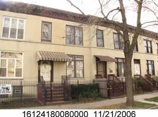 2747 W Maypole Ave, Chicago, IL 60612