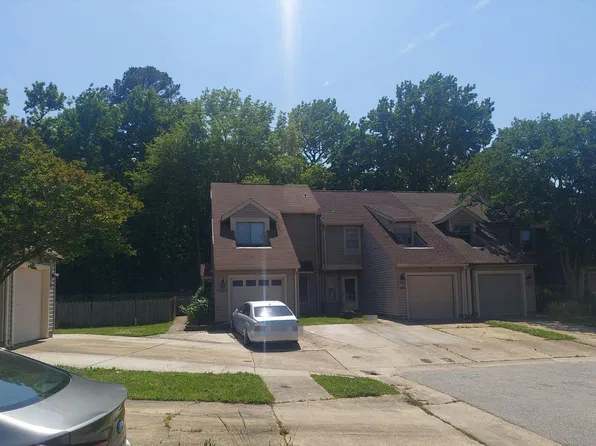 4833 Tunlaw Ct, Virginia Beach, VA 23462