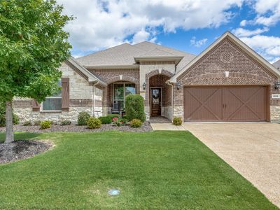 2809 Driftwood Creek Trl, Prosper, TX, 75078