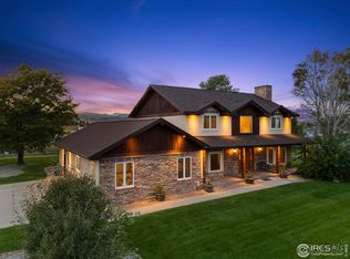 4707 Lonetree Dr, Loveland, CO 80537