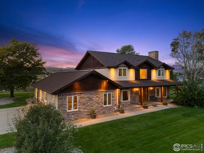 4707 Lonetree Dr, Loveland, CO, 80537