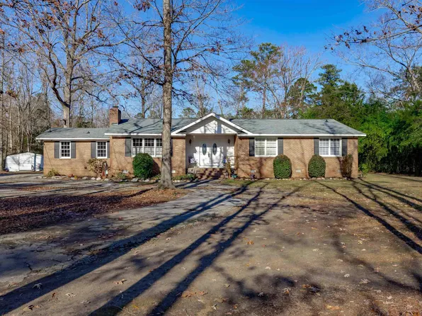 540 Lakeshore Dr, Chapin, SC 29036