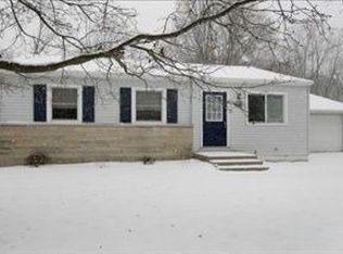 115 Manor Dr, Battle Creek, MI