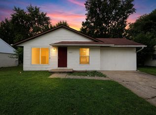 9514 Pepperidge Dr, Indianapolis, IN 46235
