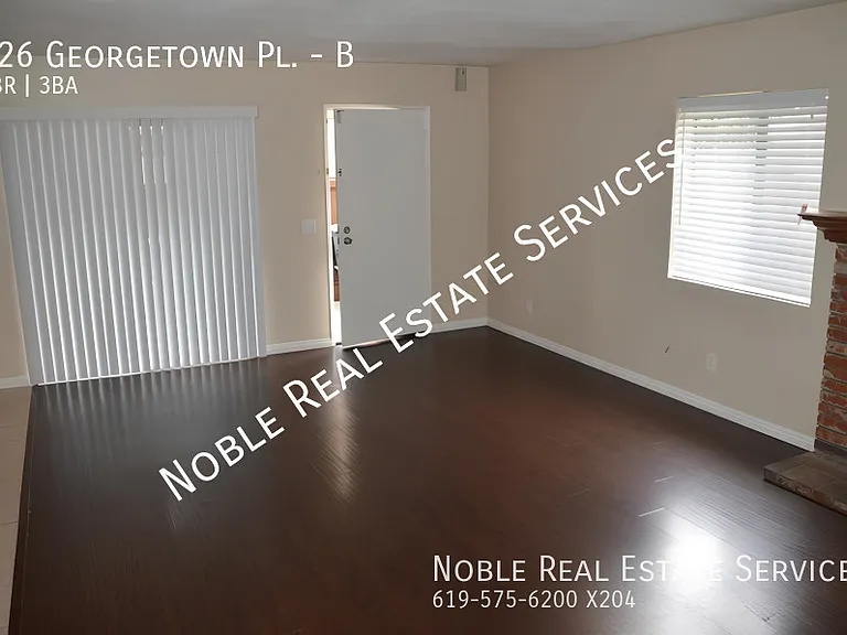 526 Georgetown Pl #B — Photo 17