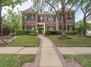 15415 Rocky Oak Ct, Houston, TX 77059