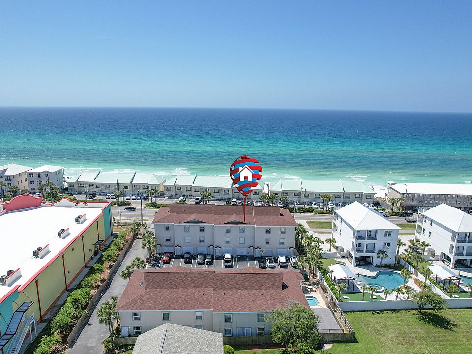 1st image of 1986 Scenic Gulf Dr APT 3