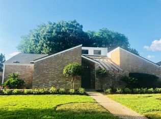 14118 Cherry Mound Rd, Houston, TX 77077