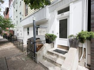 209 Clinton St, Hoboken, NJ 07030