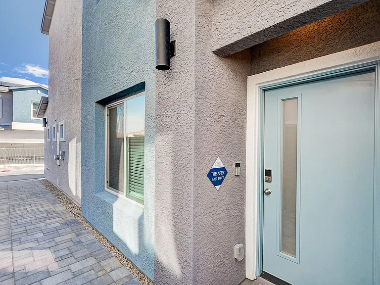 Elevate Townhomes — Photo 38