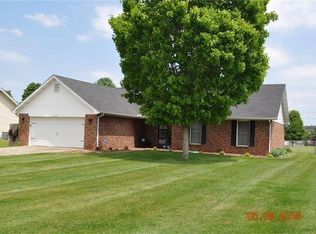 106 Lin Don Dr, Somerset, KY 42503