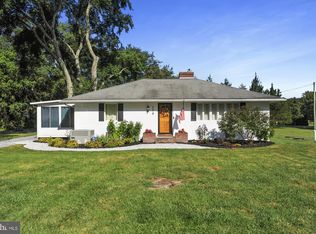 779 Westville Rd, Marydel, DE 19964