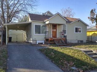 606 Frisco St., Walla Walla, WA 99362