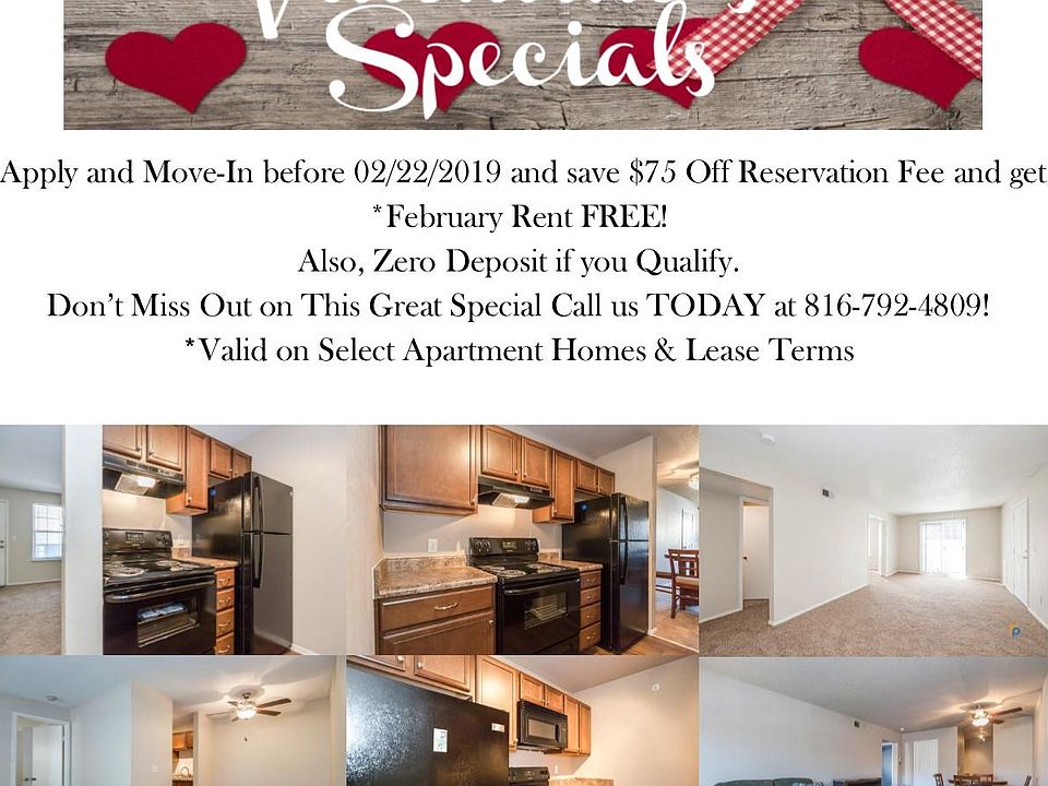 1st image of 1210 Missouri Ct APT 127