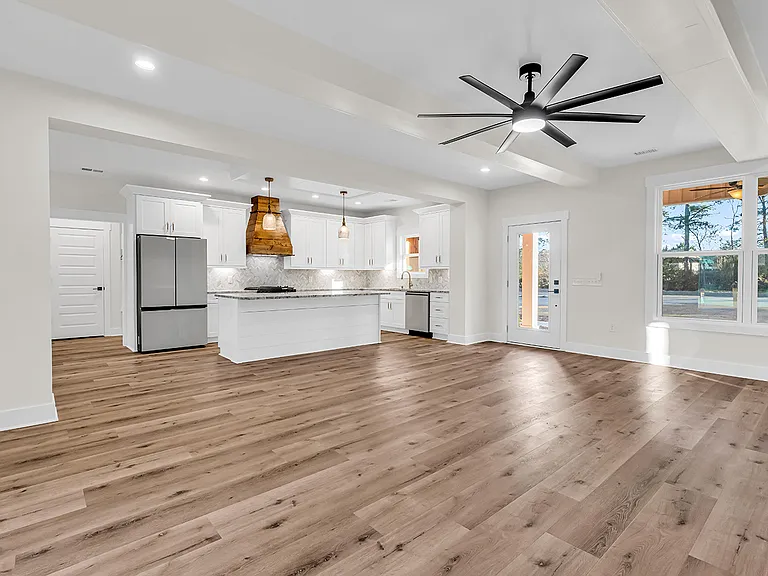 3619 Allentown Dr — Photo 5