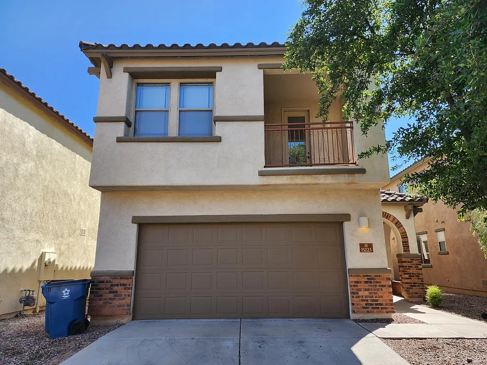15223 S Camino Glorieta Alegre