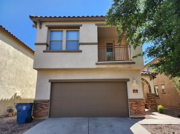 15223 S Camino Glorieta Alegre, Sahuarita, AZ 85629