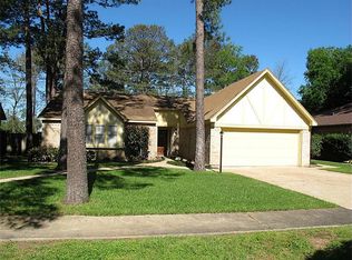 6934 White Tail Dr, Spring, TX 77379