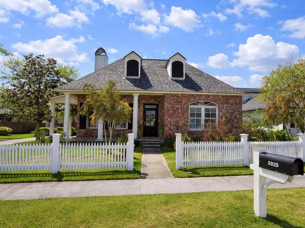 5920 Camellia Way, Lake Charles, LA 70605