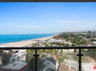 201 Ocean Ave UNIT 909P, Santa Monica, CA 90402