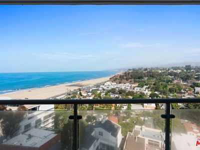 201 Ocean Ave Unit 909P, Santa Monica, CA, 90402